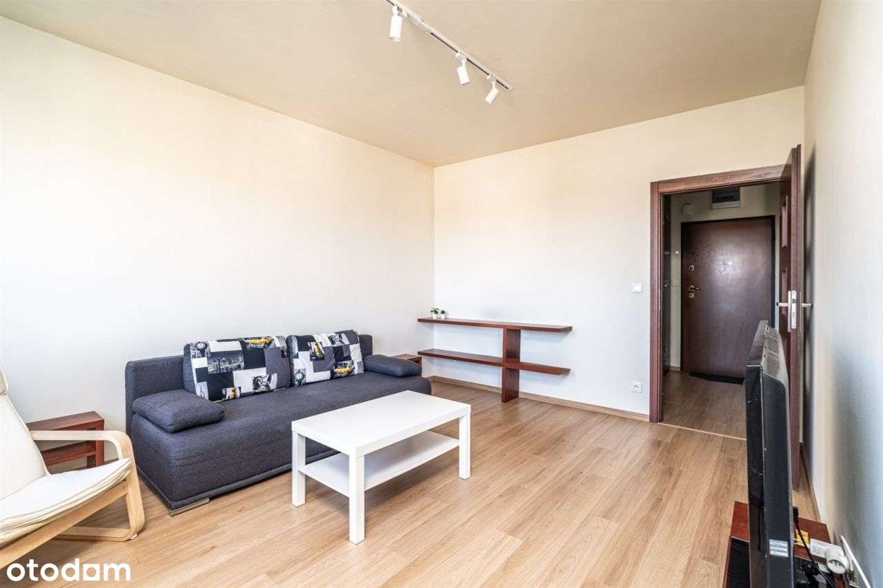 Meiera.Mam klucze,2pok,2009,Apartamentowiec.Jest Świetne z Klimatem-0