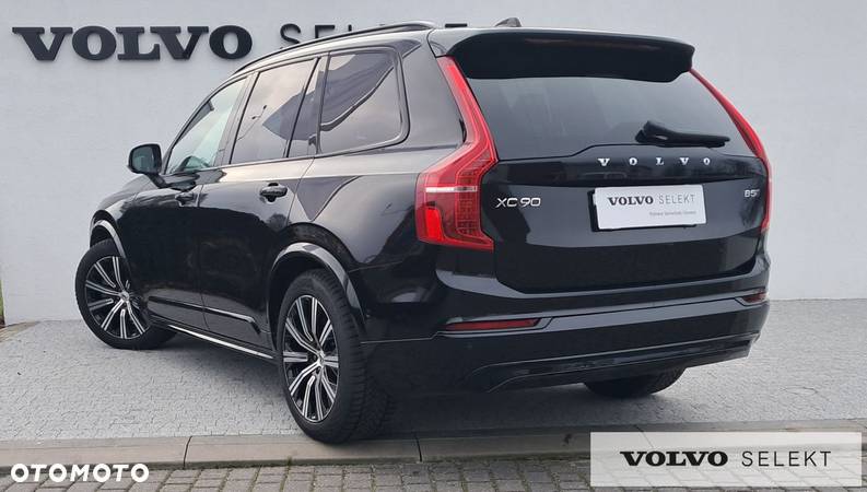 Volvo XC 90 - 7