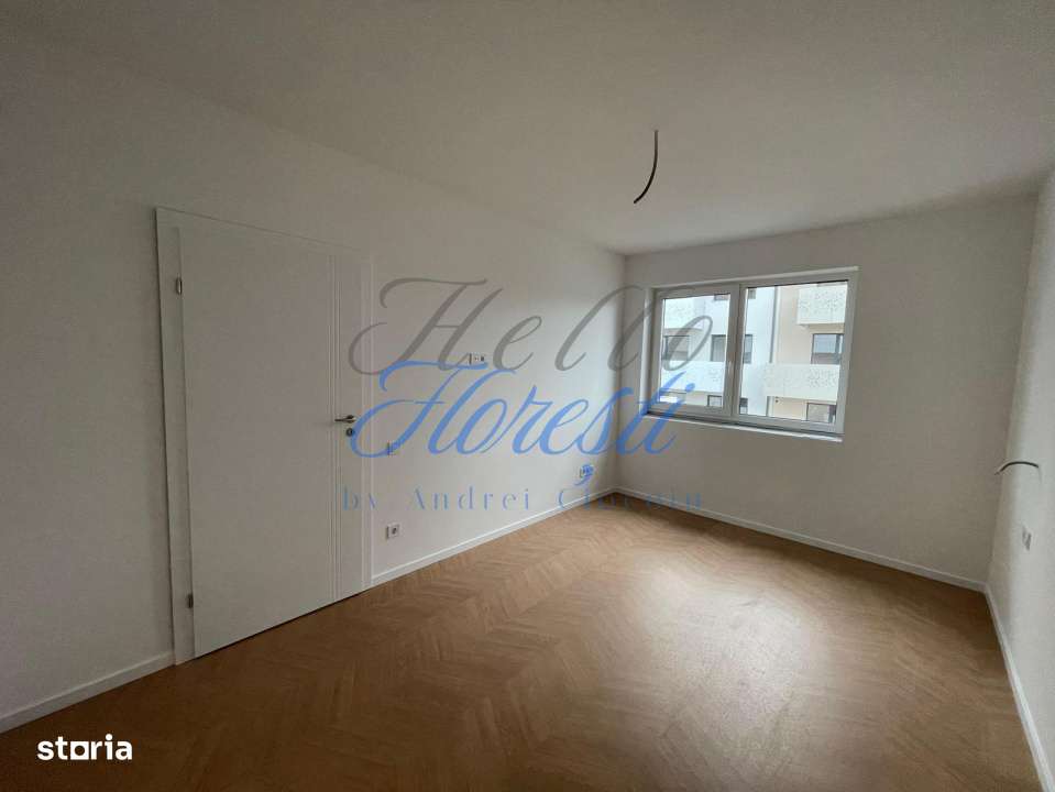 Apartament 2 camere, balcon si parcare, Apahida - Imagine principală: 4/12