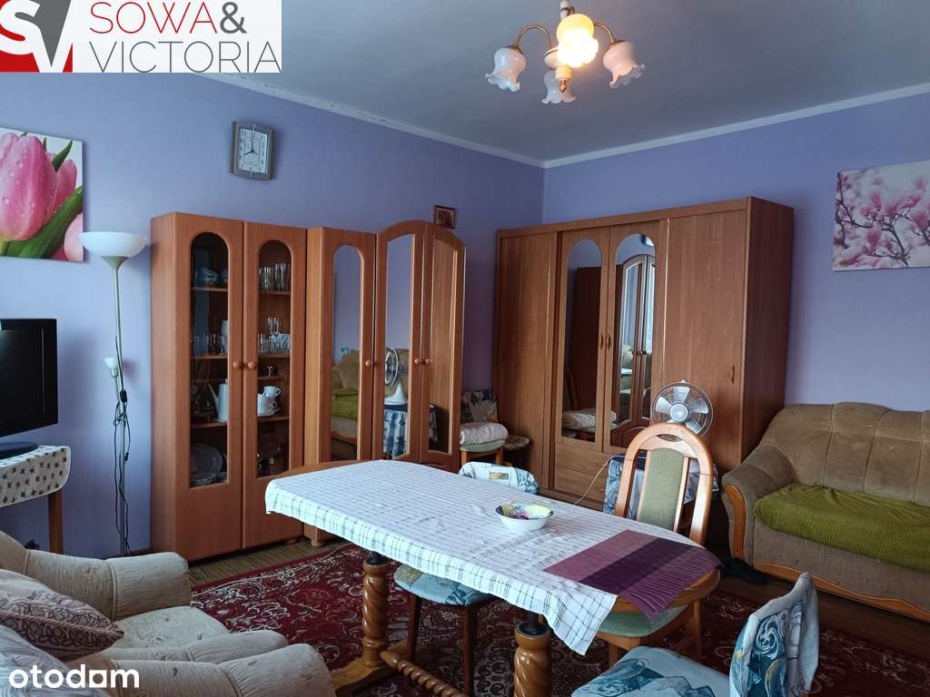 Mieszkanie na obrzeżach Wałbrzycha-1