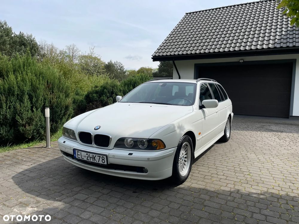 BMW 5