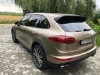 Porsche Cayenne 3.6 L S - 5