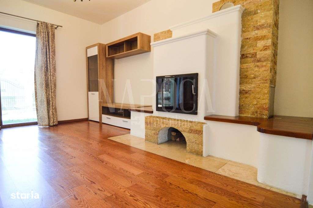 Casa 4 camere de vanzare in Europa, Cluj Napoca - Imagine principală: 5/17