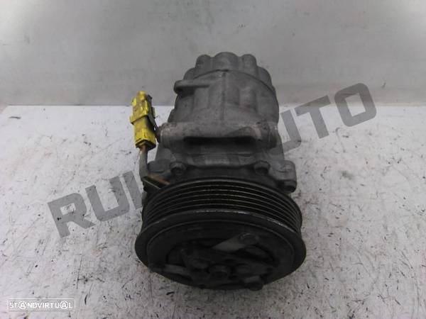 Compressor Ar Condicionado 96844_80480 Citroen C2 [2003_2010] 1 - 1