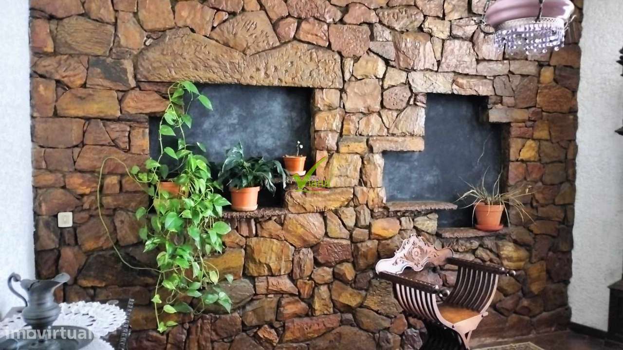 Moradia Centro Póvoa de Varzim - Grande imagem: 3/32