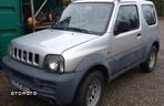 Suzuki Jimny 1.3 - 3