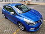 Renault Clio 1.2 TCE GT EDC - 7