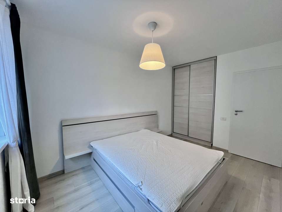 Apartament modern in Alphaville Arena - Imagine principală: 5/10