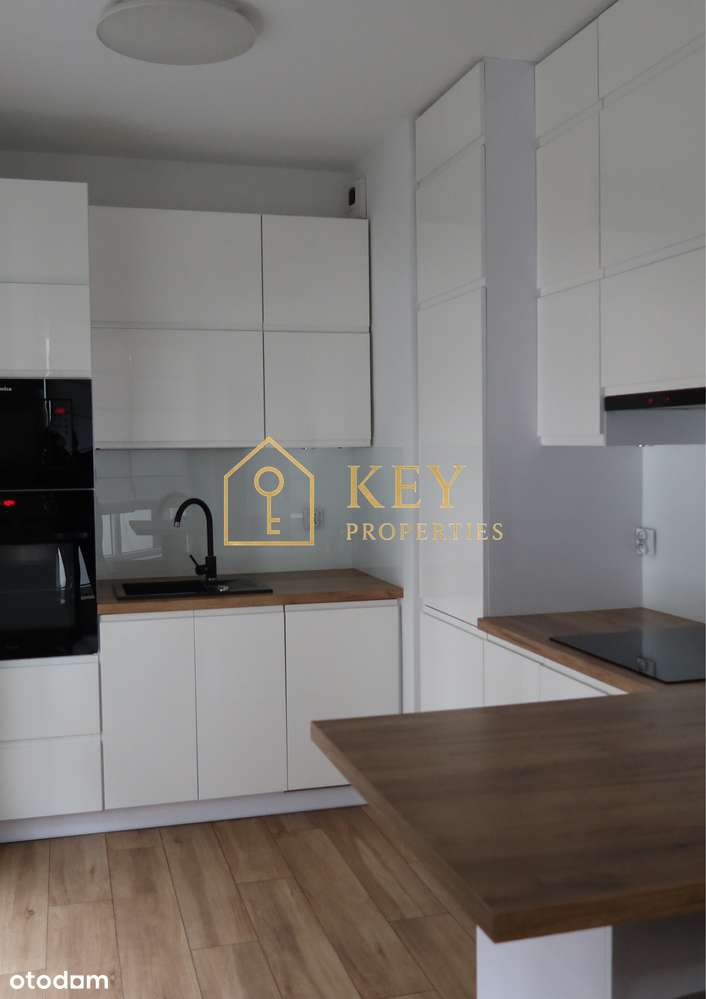 Inwestycyjna kawalerka 25,88 m² – Stare Podgórze, parking podziemny-4