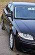 Audi A3 1.9 TDI Sportback DPF Ambition - 29