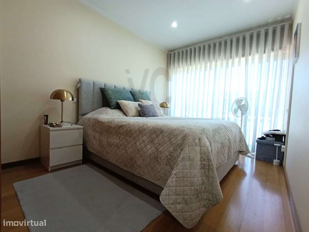 Apartamento T2 Venda Vila do Conde-4