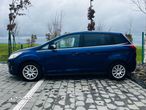 Ford Grand C-Max 1.6 TDCi Start-Stop-System Titanium - 8