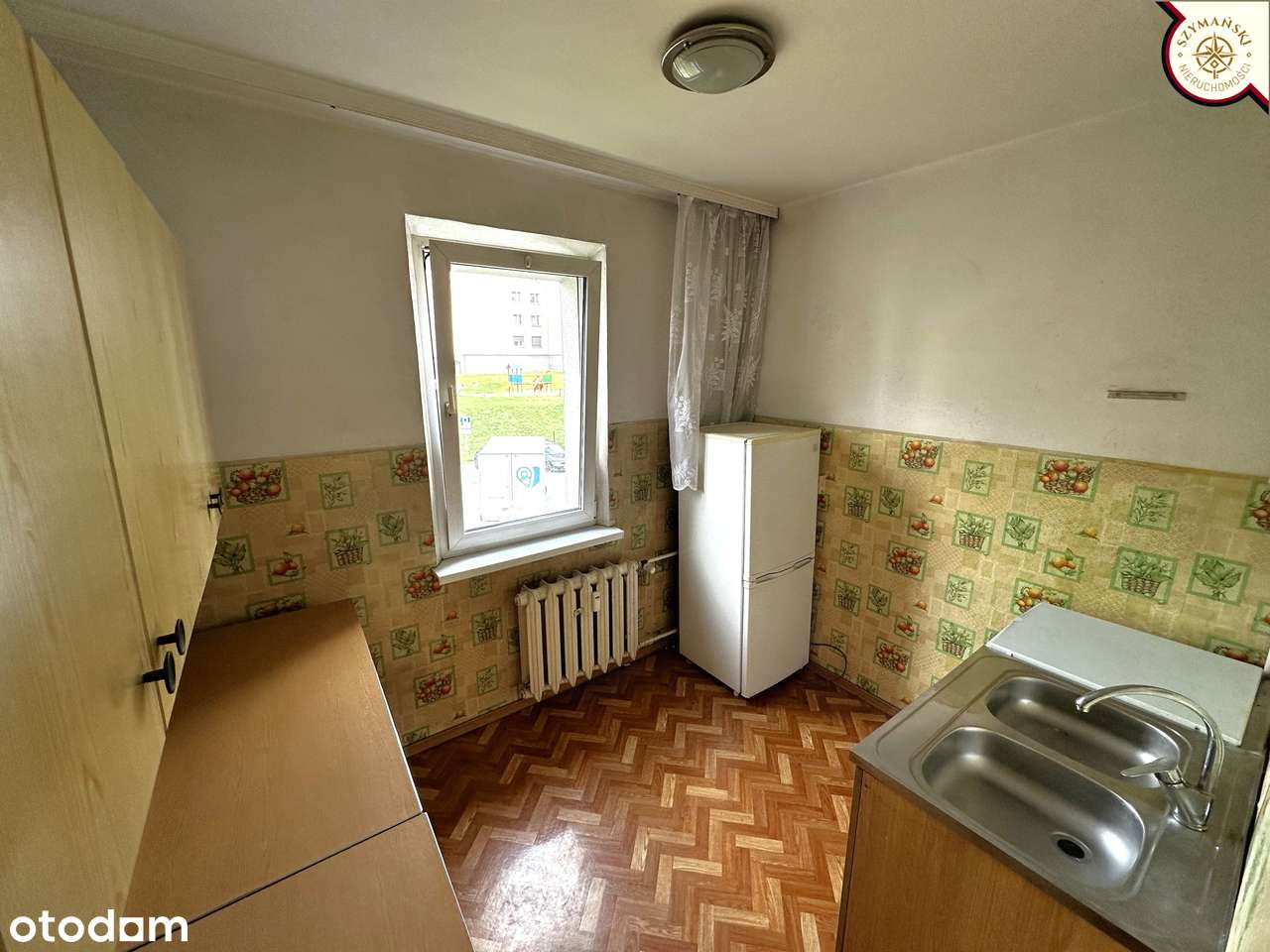 Ruda Śląska, Bykowina - Mieszk. 48,10 m² | 2 pokoje | Balkon | Piwnica-7