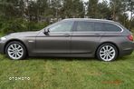 BMW Seria 5 520d Touring - 8