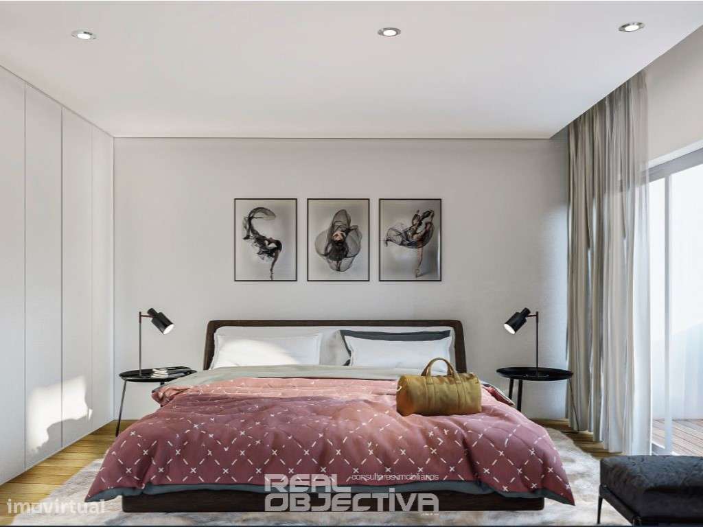 Moradias T3 novas na Maia-6