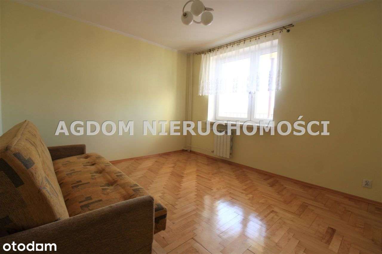 Śliczne 54m kw - os. Południe-3