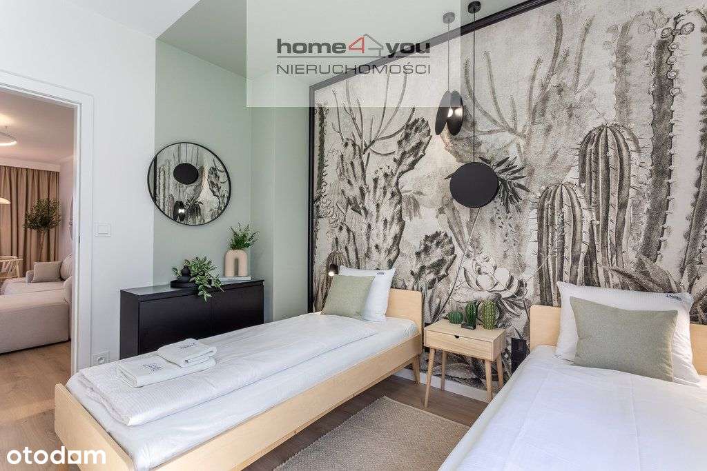 3 Pok./Os.Platan/Wysoki Standard/Taras/Garaż-10