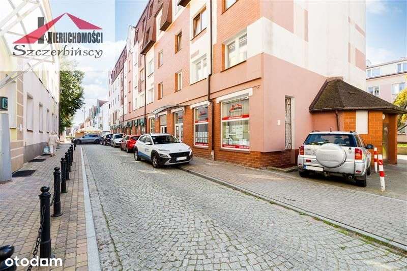 Lokal użytkowy - Koszalin Centrum-12