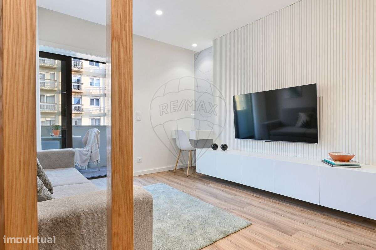 Apartamento T3 para venda - Grande imagem: 4/48