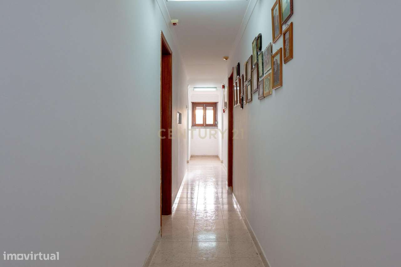 Espetacular Moradia T7 em Olhalvo, Alenquer - Grande imagem: 5/51