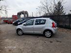 Dacia Sandero 1.2 16V 75 Live - 3