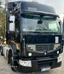 Renault PREMIUM 460DXI AUTOMAT SPOJLERY STANDKLIMA WEBASTO 812000km EURO 5 2011r ŁADNA - 3