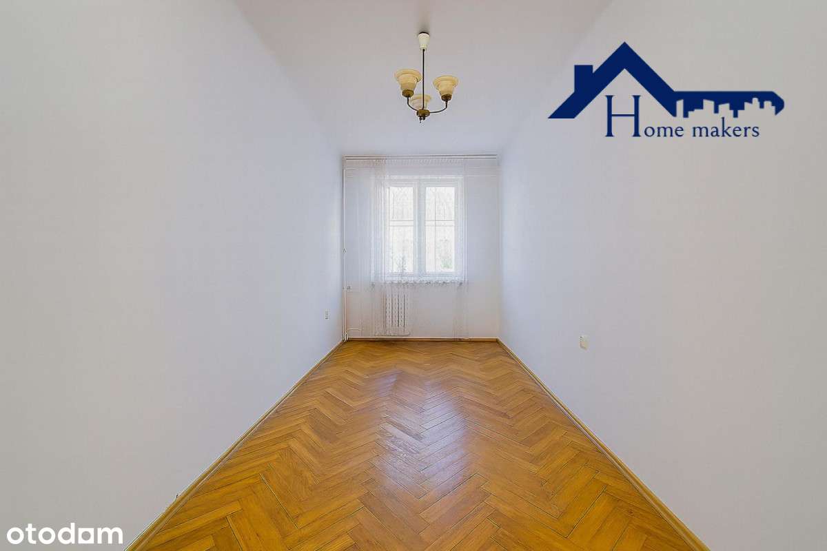 2 pokoje Legionowo ul. Warszawska-1