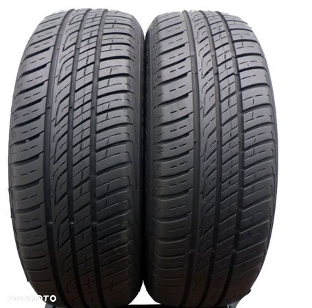 2 x BARUM 185/65 R14 86T 5.8mm Briyllantis 2 Lato - 1