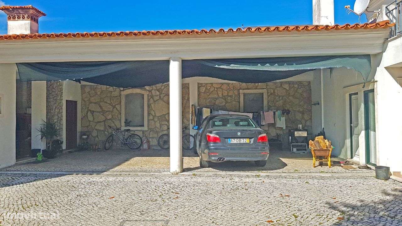 Quintinha com Mata secular-43