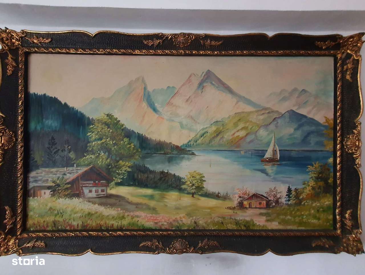 Apartament spațios cu 3 camere și 2 băi – zona Ciucaș / Astra-15