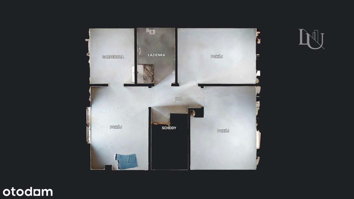 Bliźniak z dużą działką w sąsiedztwie jeziora-19