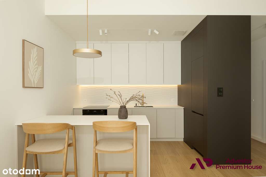 Urządzone, nowe M ul.Towarowa, duży taras-7