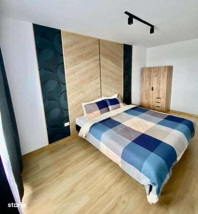 Apartament 3 Camere Subcetate City Sanpetru - Imagine principală: 3/10