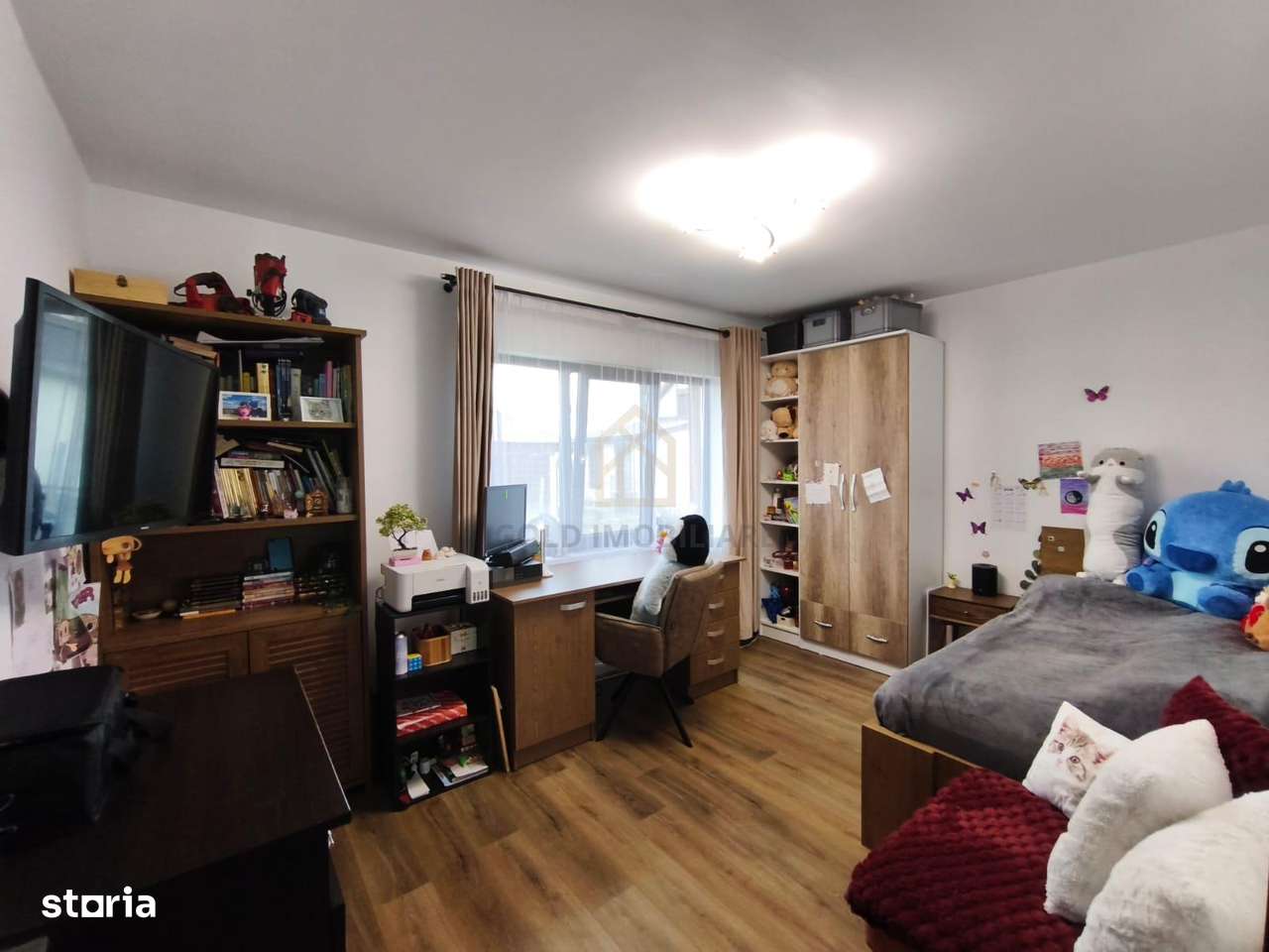 Casă 4 camere de vânzare – Cătălina-6