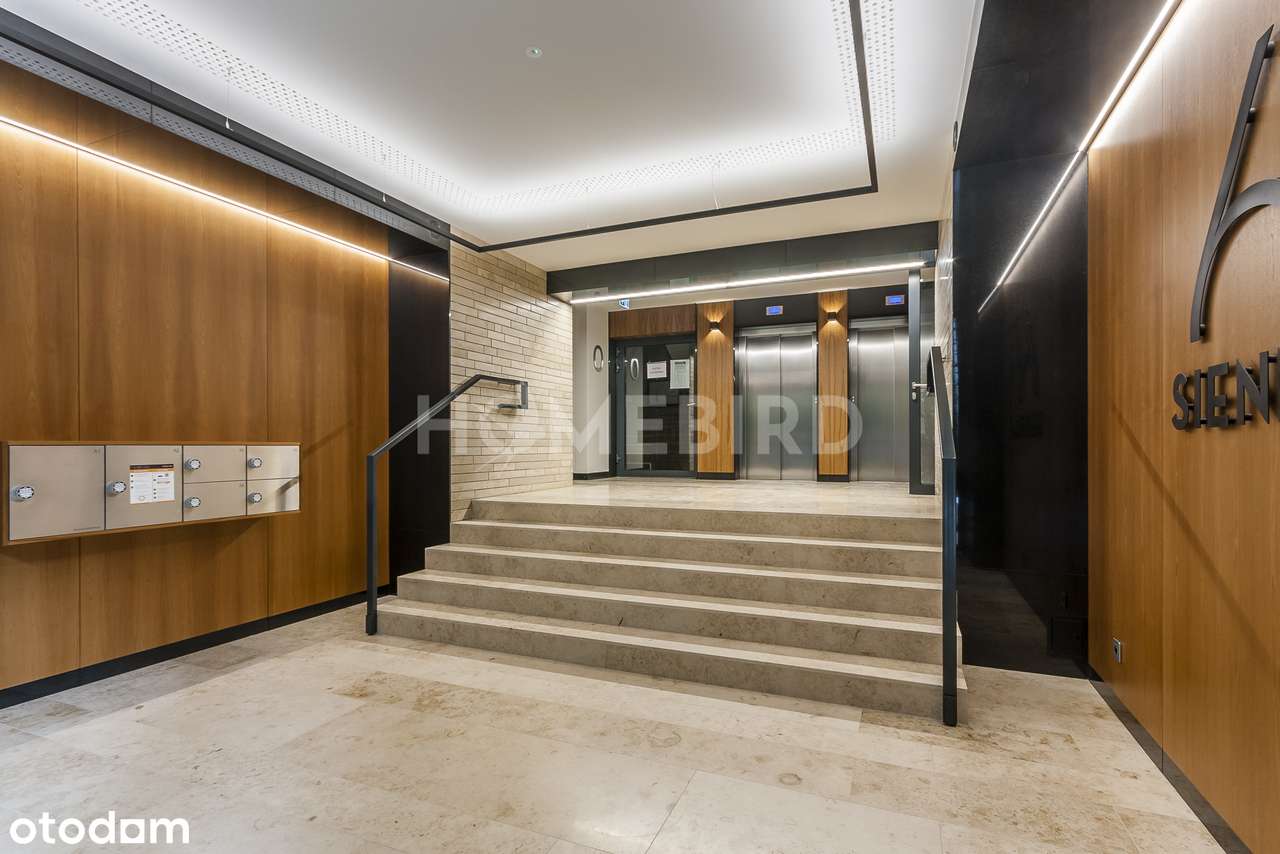 Funkcjonalne mieszkanie w znakomitej lokalizacji!-18