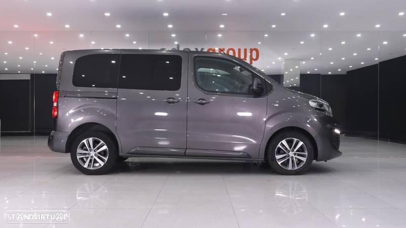 Peugeot Traveller 1.6 BlueHDi L1H1 Business Compact - 2