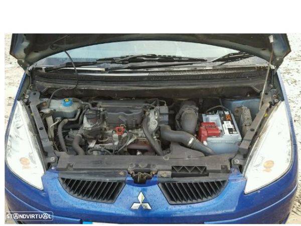 Para Peças Mitsubishi Colt Vi (Z3_A, Z2_A) - 7