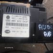 Panel Klimatyzacji Audi A6 C5 4B0820043F - 2