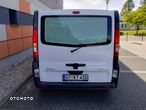 Opel VIVARO PO LIFT 2.0 CDTI (90KM) 6-BIEGÓW (L1H1) STAN IDEALNY 100% BEZWYPADKOWY NIE MA RDZY ! ! ! - 6