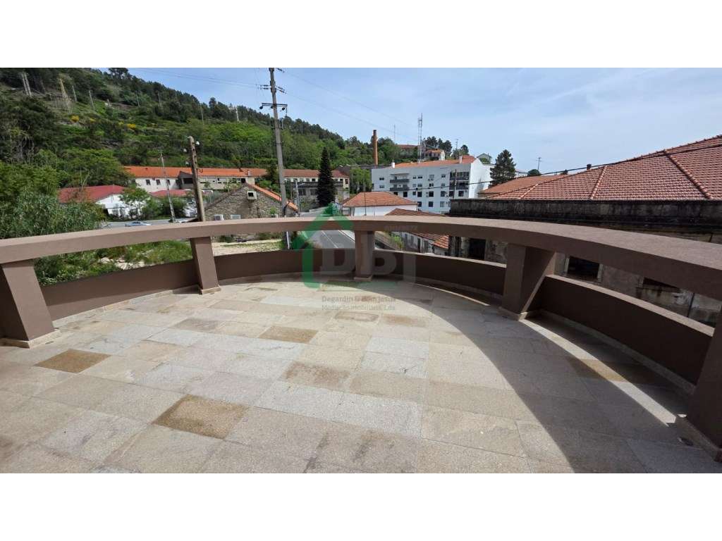 T0 Covilhã - Junto ao Pólo IV da UBI-14