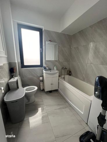 Apartament cu 2 camere de vanzare in zona Militari / Gorjului-5