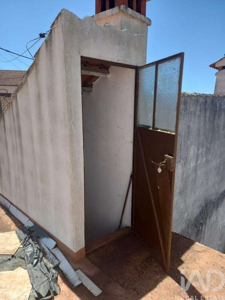 Casa / Villa T4 em Belver de 79 m2-14