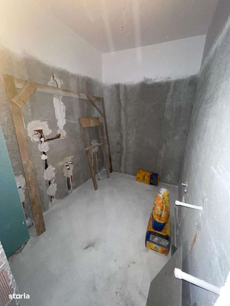 Apartament nou cu 2 camere, decomandat, finisaje la alegere – 2025-9