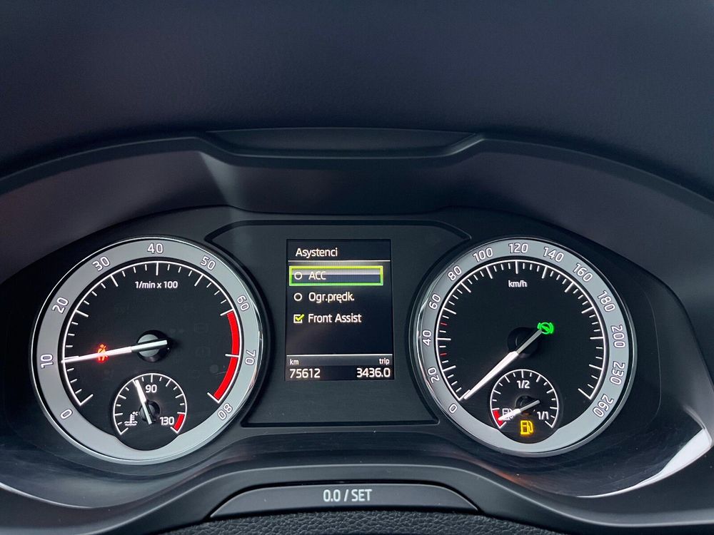 1.5 TSI 150KM DSG Style Gwarancja