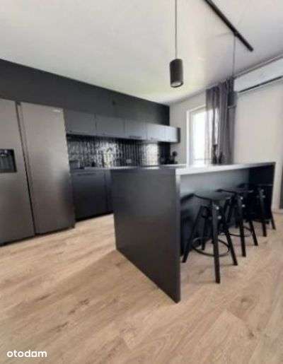 3-pokojowe mieszkanie w Suchym Lesie-1