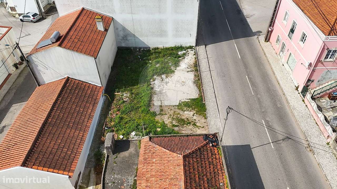 Terreno  para venda - Grande imagem: 3/7