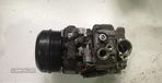 Motor do AC Mercedes Benz C220 2014 Ref, 6SBU16C - 1