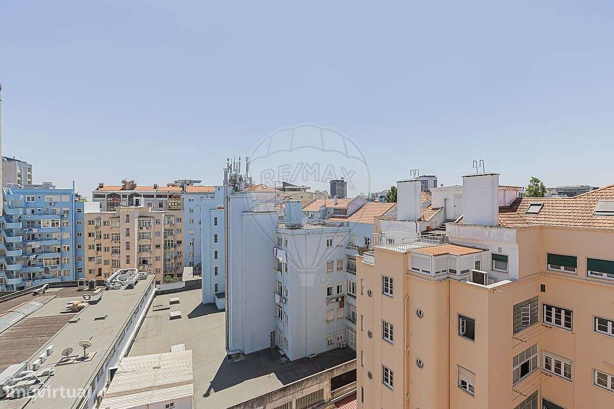 Apartamento T3 para venda-43