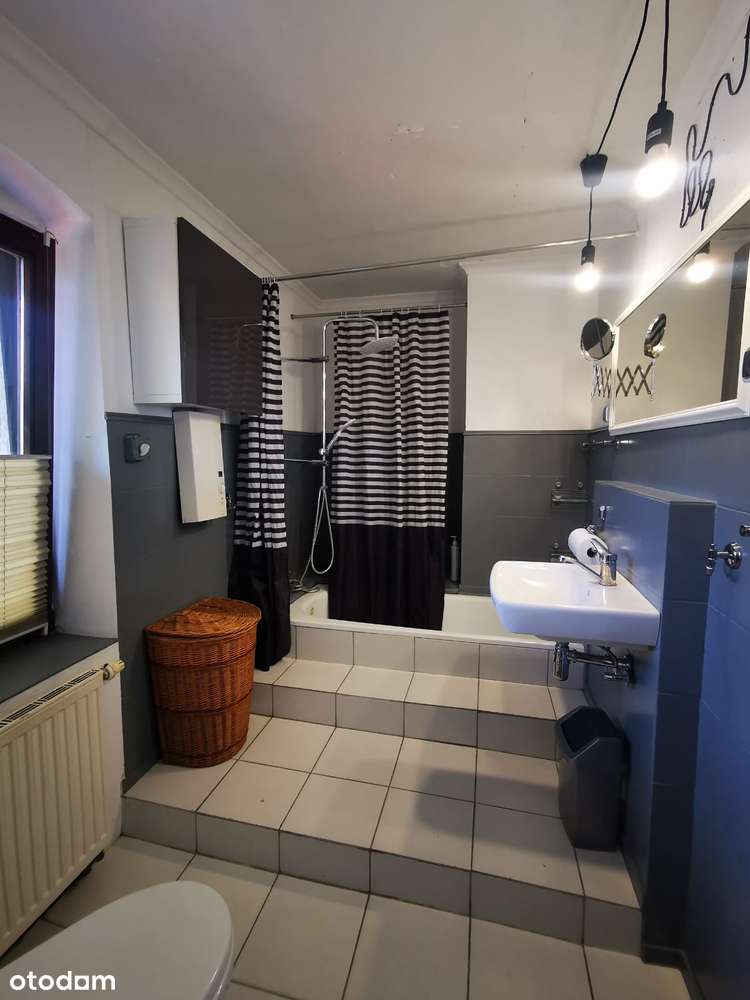 Wrocław Fabryczna, Muchobór Mały unikatowy dom-13