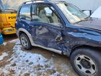 Suzuki Grand Vitara 1.6 94KM silnik kompletny kod G16B 165tys.km w aucie - 6